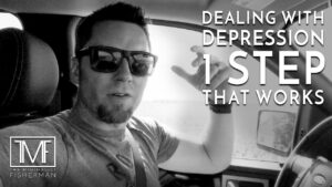 Dealing with Depression | 1 Step That Works