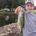 Work hard, little ones. Nobody owes you a thing.