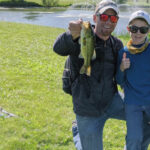 Make every bait selection, quality cast, hook set and fish landed a big deal!