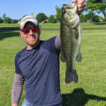 Yup... this looks like a great fishing spot!