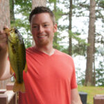 Strike King KVD Perfect Plastics Ocho Largemouth Bass