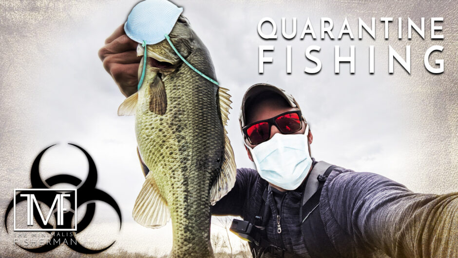 Quarantine Fishing