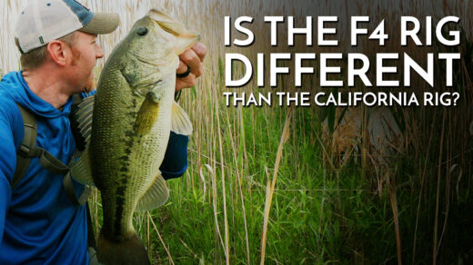 Is The F4 Rig Different Than The California Rig