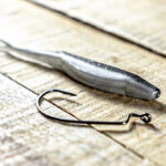 Fluke with a Slightly Larger Hook