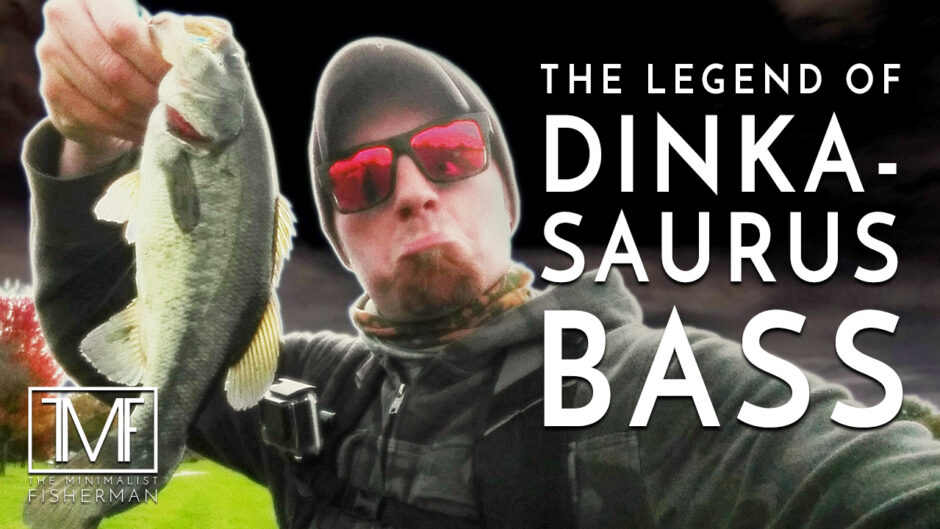 The Legend of Dinkasaurus Bass