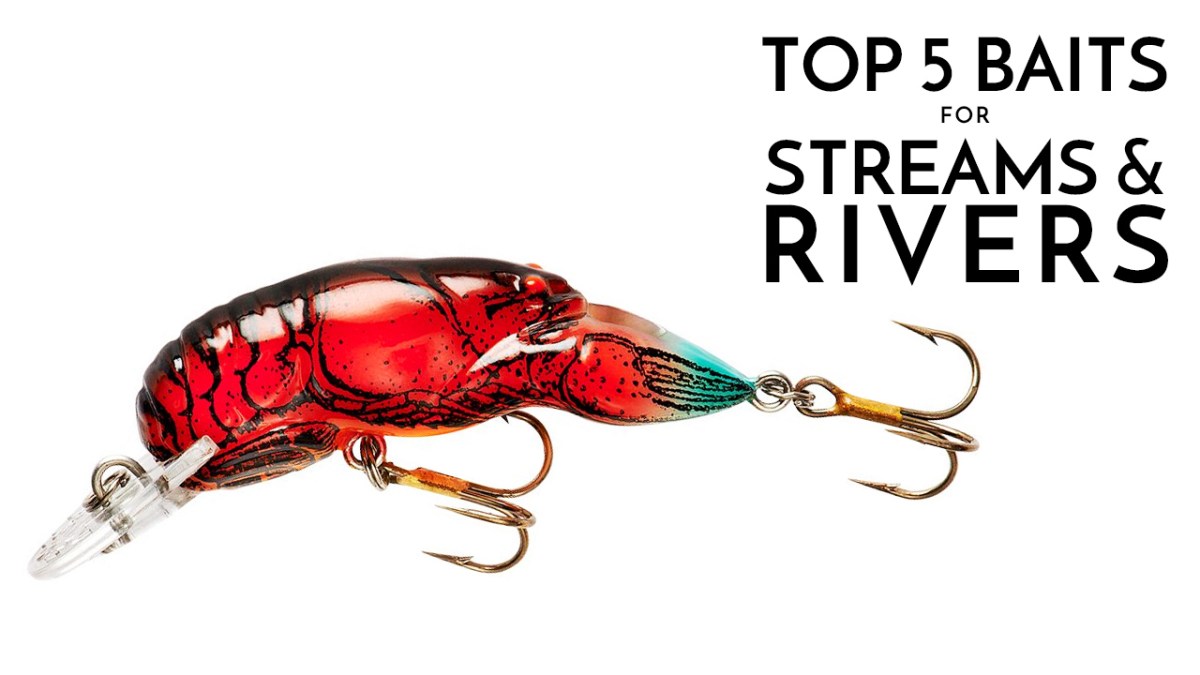 Smallmouth Bass Fishing Tips from Matt Straw (InFisherman) The