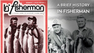 A Brief History of In-Fisherman