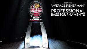 How the “Average Fisherman” Benefits from Professional Bass Tournaments / Learn to Fish Largemouth Bass