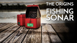 The Origins of Fishing Sonar / Learn to Fish Largemouth Bass
