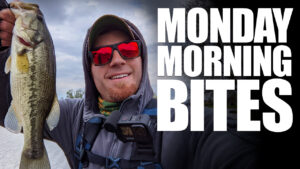 Tough Bite: Early Season Illinois Largemouth Bass | MMB Ep. 1