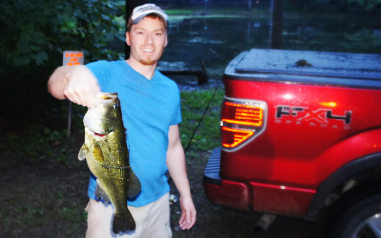 What is Countershading? – The Minimalist Fisherman