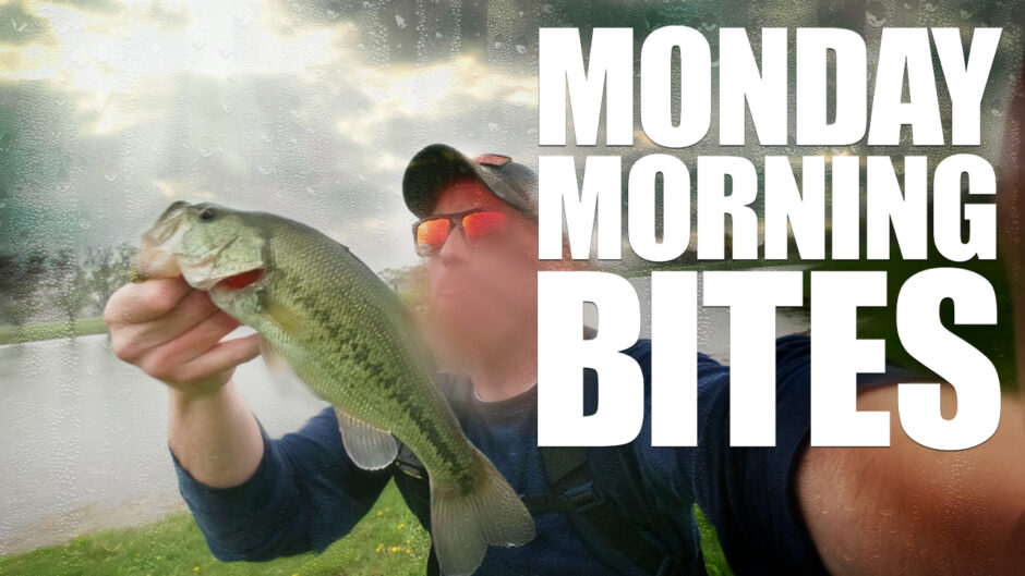 Chasin' Bass in the Rain | MMB Ep. 5