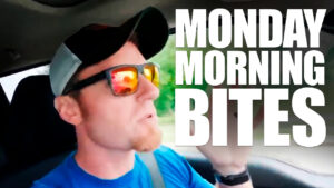 Turning Bad Fishing Around (Panfish Bonanza!) | MMB Ep. 13