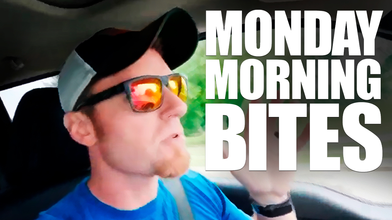 Turning Bad Fishing Around (Panfish Bonanza!) | MMB Ep. 13