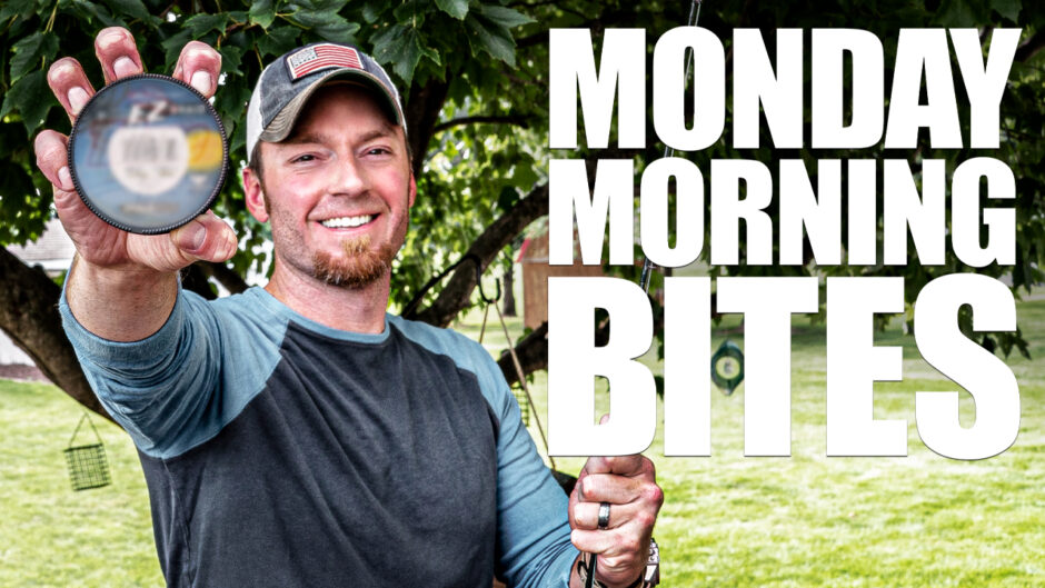 Don't Use This Fishing Line (LOST 3 OF 4!) | MMB Ep. 15