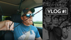 Practical Fishing Advice for Real People | Vlog #1
