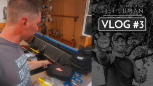 The Advantages of Multiple Fishing Bags | Vlog #3