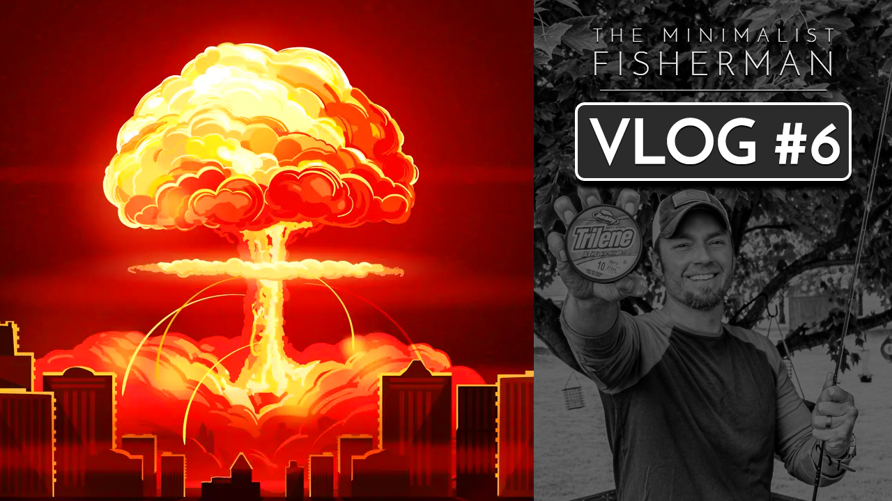 Stressed Out? Don’t Nuke the Day! | Vlog #6