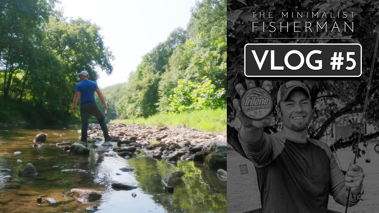 I Am Not a Threat… | Vlog #5