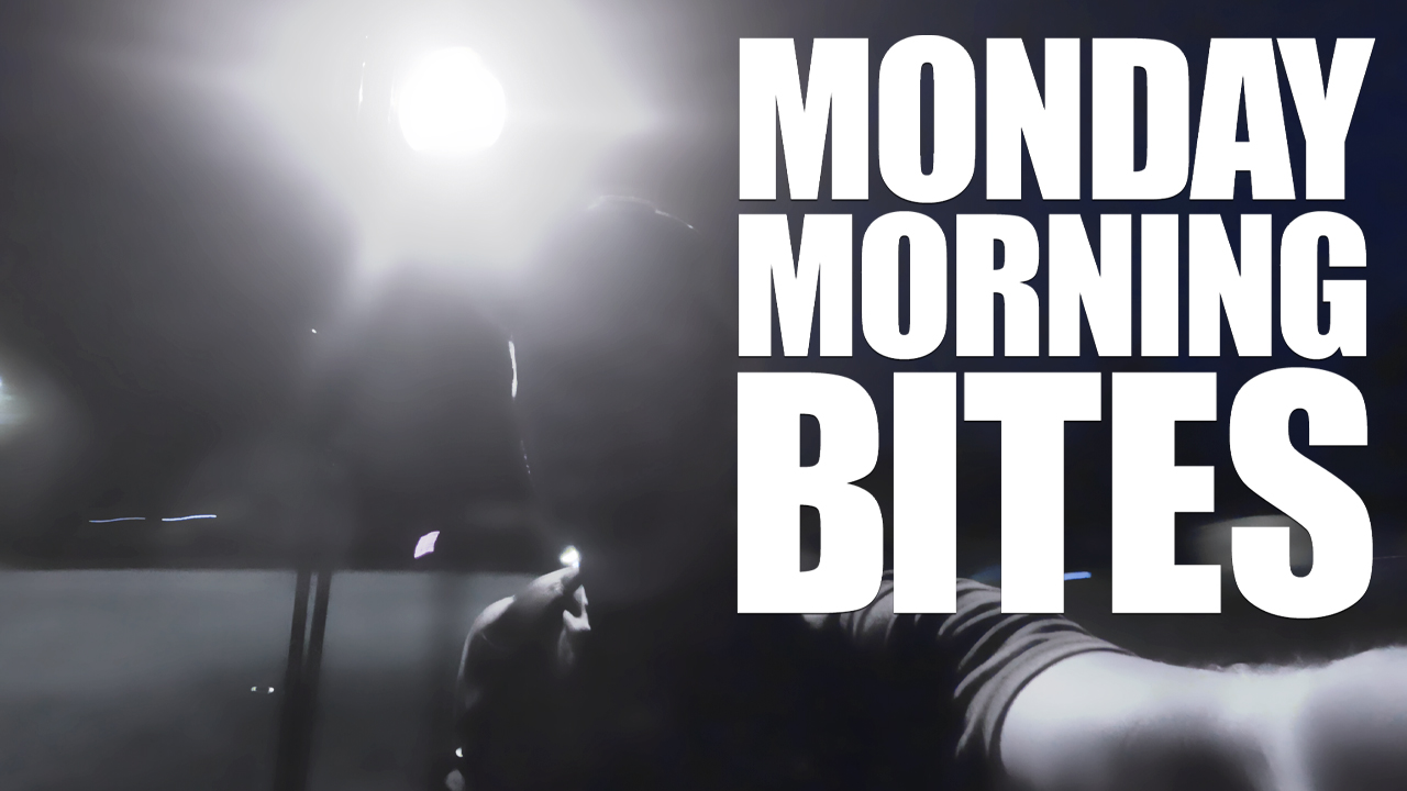 Largemouth Bass Fishing Into the Evening | MMB Ep. 23