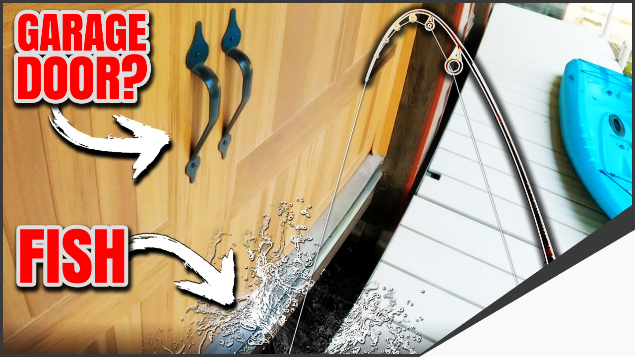 Wisconsin Crappie Fishing with Mule Jigs and Donkey Tails