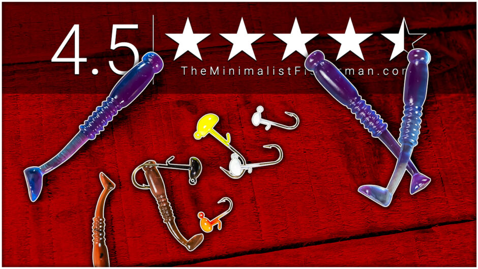 Mule Jig Donkey Tail Review