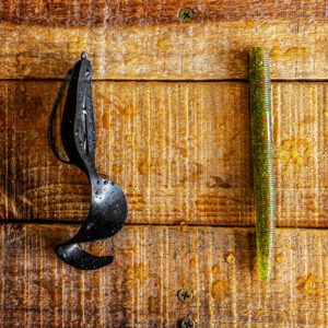 Gallery: Salad Spoon and Cabin Creek