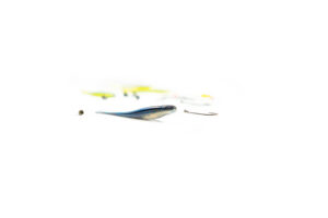 Gallery: F4 Rig Fluke System