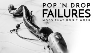 Pop ‘n Drop Failures