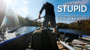 Don’t Be Stupid: It’s Dangerous to Fish with Underpowered Boat Batteries