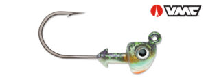 ad vmc bj boxer jig swimbait