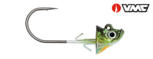 ad vmc sbj swimbait jig