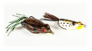 muck base box best baits for largemouth bass midwest mucky