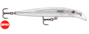 Rapala Scatter Rap Deep Husky Jerk Glass Minnow
