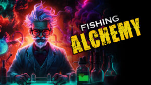 Ron D’s Bait Modifications: V1