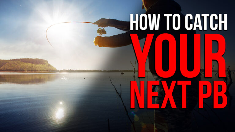 How To Catch Your Next PB (Personal Best) – The Minimalist Fisherman