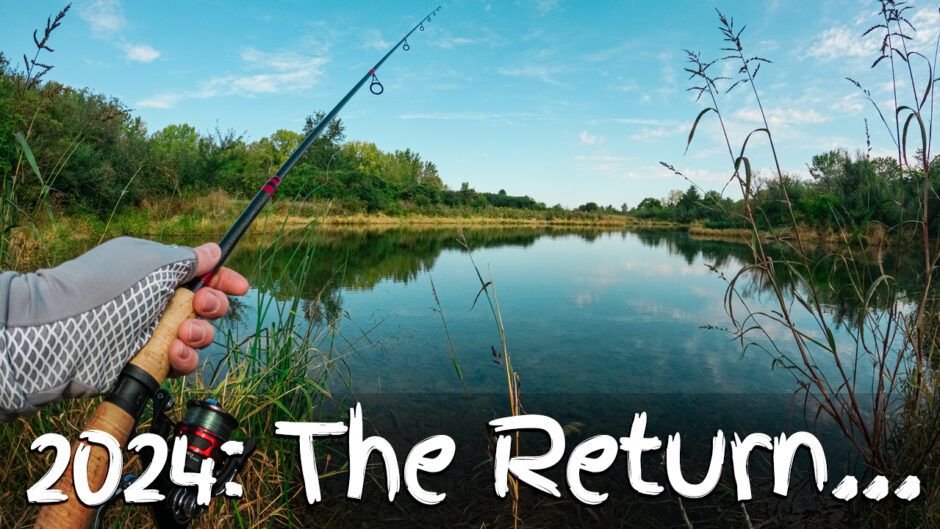 2024 illinois bass fishing return