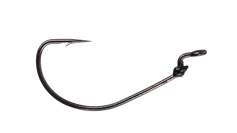 mustad grip-pin grip pin ewg hook