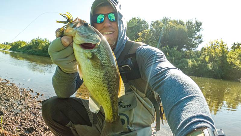 8fans waders boots marino bonatti river largemouth hula grub yamamoto