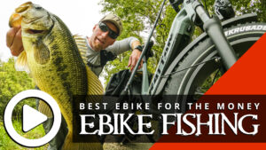 Ebike Fishing (Best Ebike for the Money)