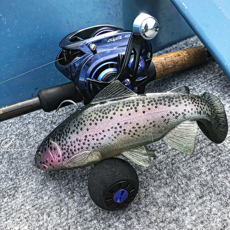 Jason Kaefer where to catch big bass 2 best seasons