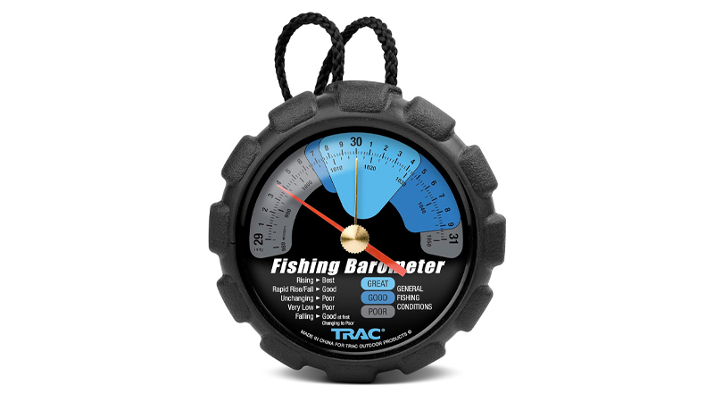 barometer barometric pressure gauge