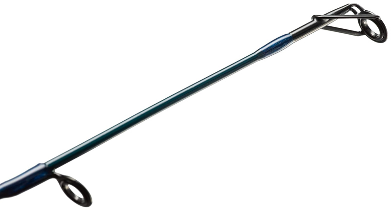 st croix triumph spinning rod