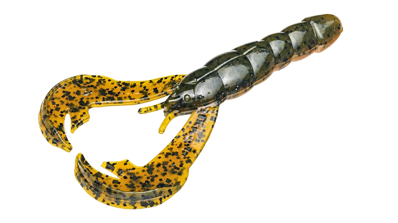 Strike King Rage Craw