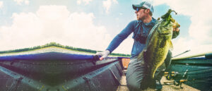 The Minimalist Fisherman Hero Section AJ Hauser