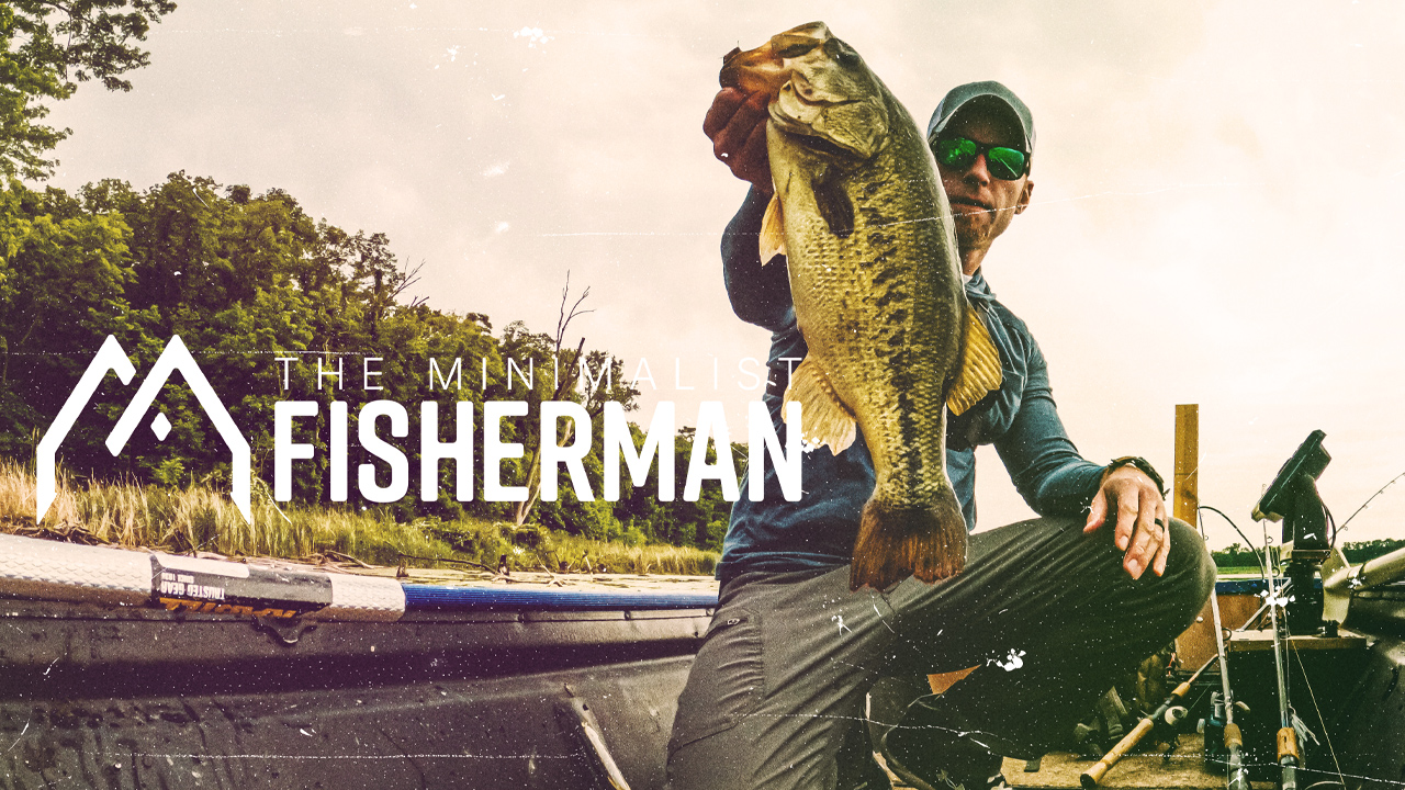 AJ Hauser Bass Jon Boat The Minimalist Fisherman