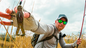 Is The 80/20 Bass Fishing Rule False? Yes… unless you use it this way…