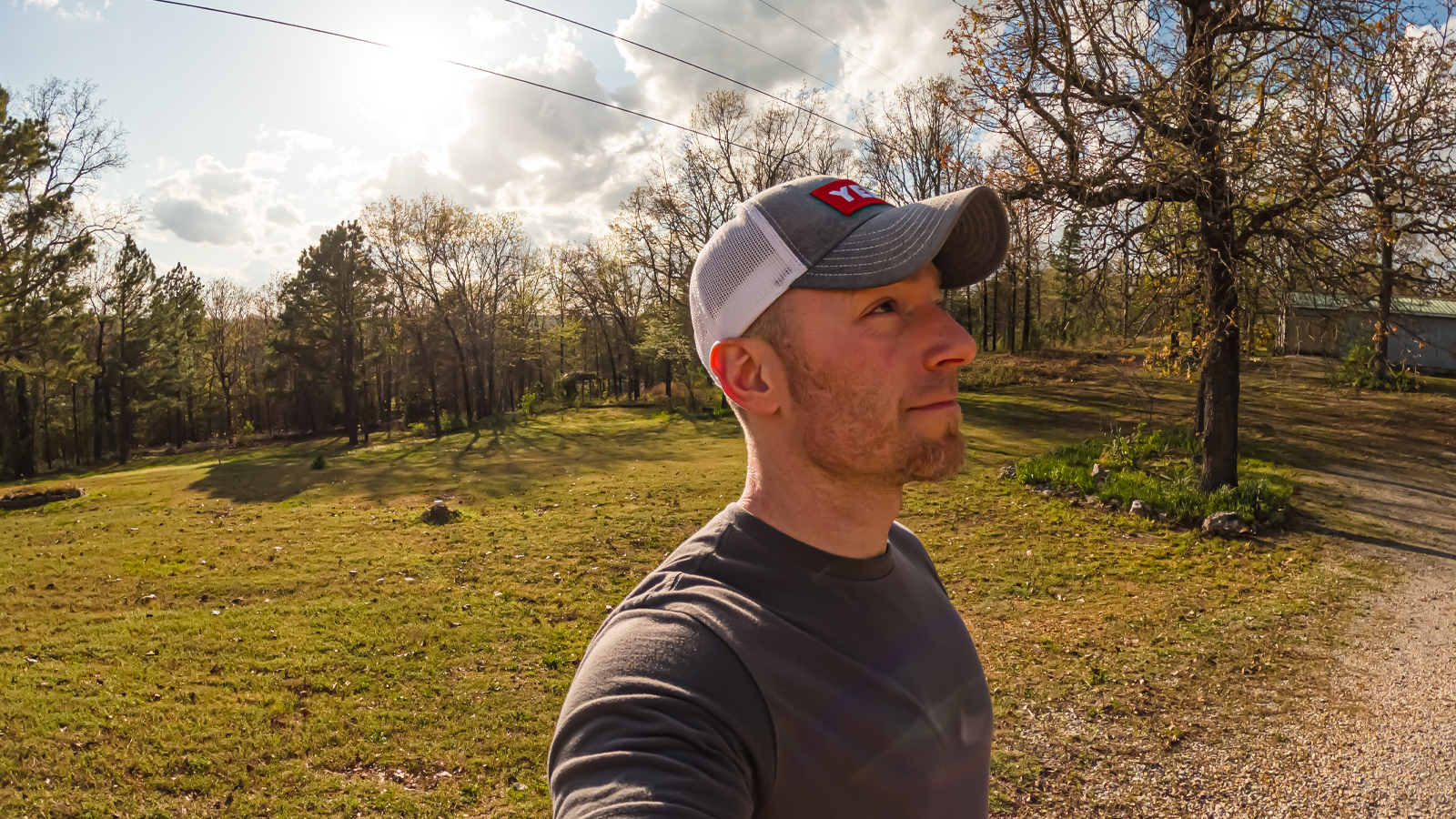 AJ Hauser Moving to Arkansas Shop Property Move