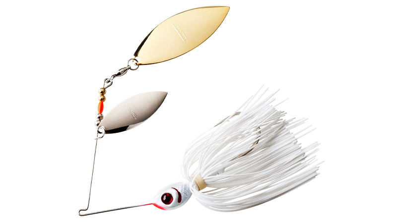 Booyah Blade Spinnerbait Spinner Bait